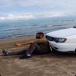 تصویر پروفایل پژمان