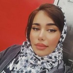 تصویر پروفایل الهام