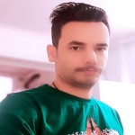 تصویر پروفایل مرتضی تصویر پروفایل مرتضی