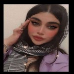 تصویر پروفایل سحر