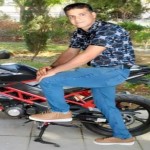 تصویر پروفایل حمید