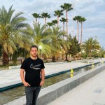 تصویر کاربر با کد 850270