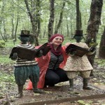 تصویر پروفایل دنیا