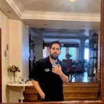 تصویر پروفایل داریوش