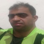 تصویر پروفایل علی