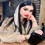 تصویر پروفایل ایدا