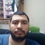 تصویر پروفایل حسین