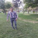 تصویر پروفایل محمد
