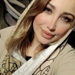 تصویر پروفایل سحر