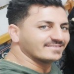 تصویر پروفایل سجاد