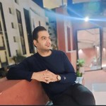 تصویر پروفایل حمیدرضا