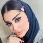 تصویر پروفایل المیرا