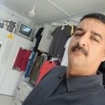 تصویر پروفایل داوود