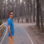 تصویر پروفایل آرش