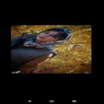 تصویر پروفایل طیبه