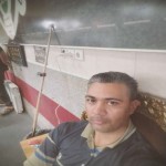 تصویر پروفایل حامد