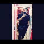 تصویر پروفایل میلاد