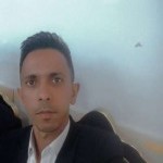 تصویر پروفایل علی