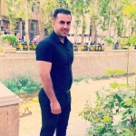 تصویر پروفایل یاسر