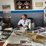 تصویر پروفایل سعید