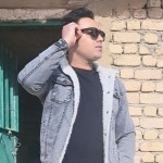 تصویر کاربر با کد 1142782