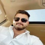 تصویر کاربر با کد 317003