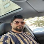 تصویر پروفایل رضا