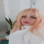 تصویر پروفایل سارا