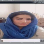 تصویر پروفایل شهلا