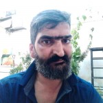 تصویر کاربر با کد 714821