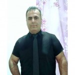 تصویر پروفایل فرهاد