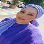 تصویر پروفایل مهشید