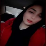 تصویر پروفایل مهسا