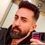 تصویر پروفایل سهیل