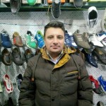 تصویر پروفایل امیر