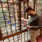 تصویر پروفایل امیر