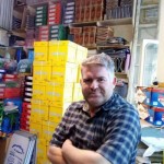 تصویر پروفایل حسین