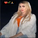 تصویر پروفایل پریسا تصویر پروفایل پریسا