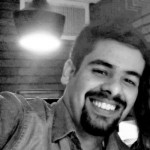 تصویر پروفایل مهدی