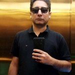 تصویر پروفایل منصور