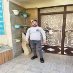 تصویر کاربر با کد 1154727