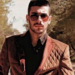 تصویر پروفایل آرش