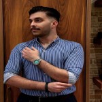 تصویر پروفایل سید محمد