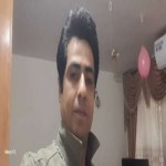 تصویر پروفایل محمد