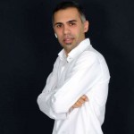 تصویر پروفایل امیر علی