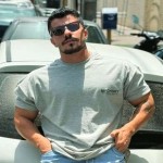 تصویر پروفایل آرش