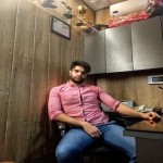 تصویر کاربر با کد 274377