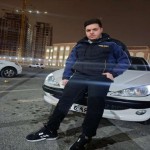 تصویر پروفایل امیر