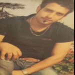 تصویر پروفایل داود