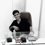 تصویر پروفایل علیرضا